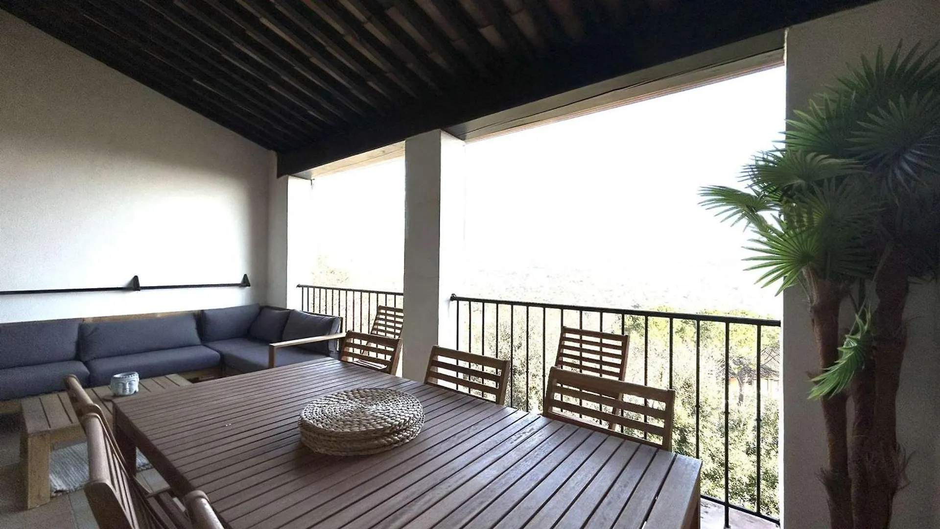 Grimaud : Appartement 3 Pces Avec Piscine Et Vue Mer - Fr-1-226-514 France